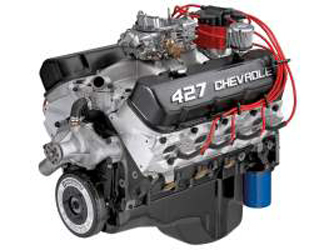 B2835 Engine